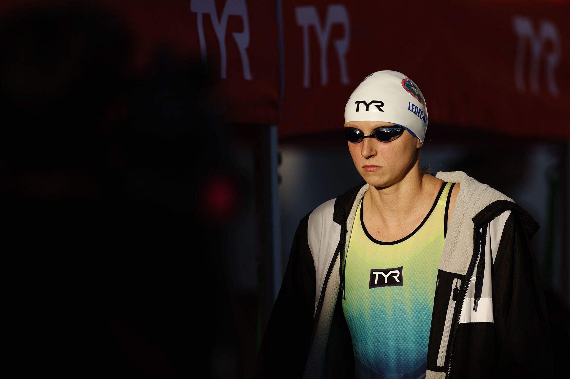 TYR Pro Swim Series San Antonio - Day 2 - Source: Getty